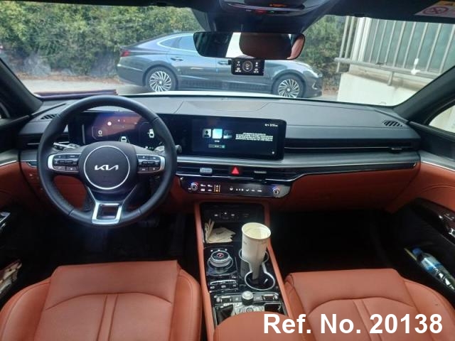  Kia / k5 Stock No. 20138